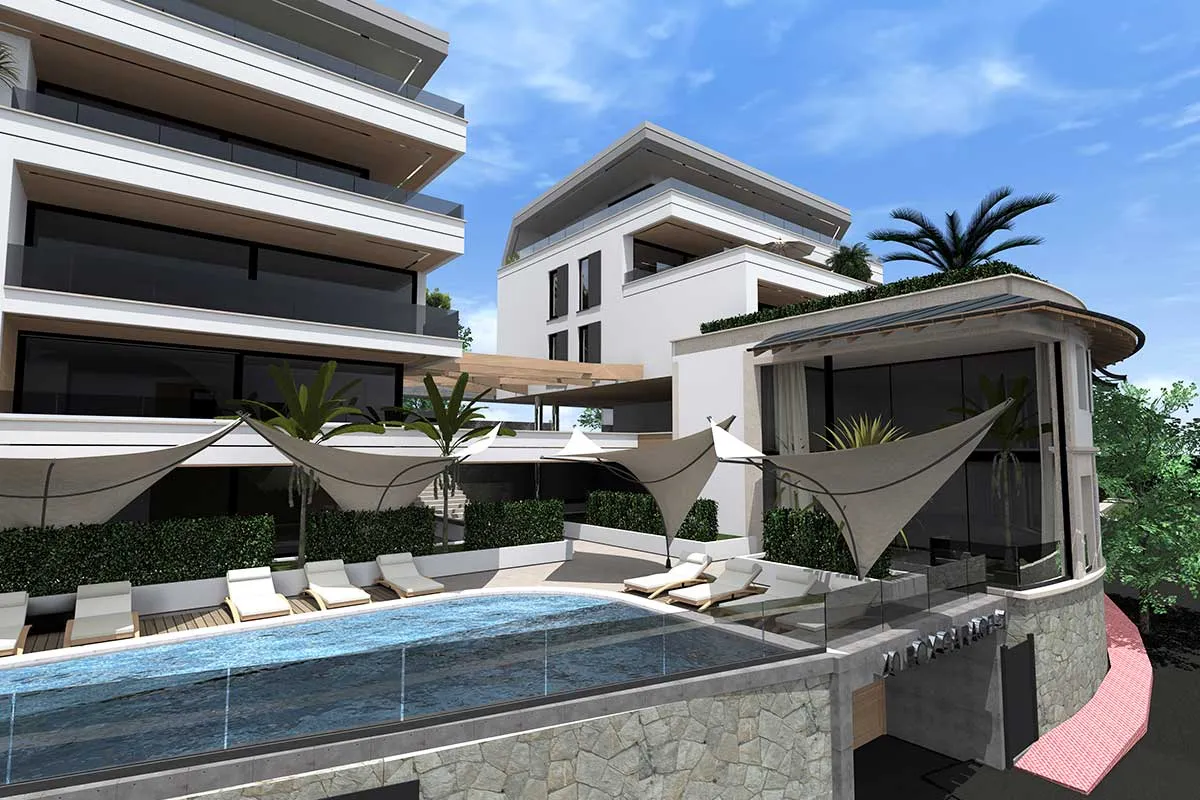 40 Box Residences plan 1