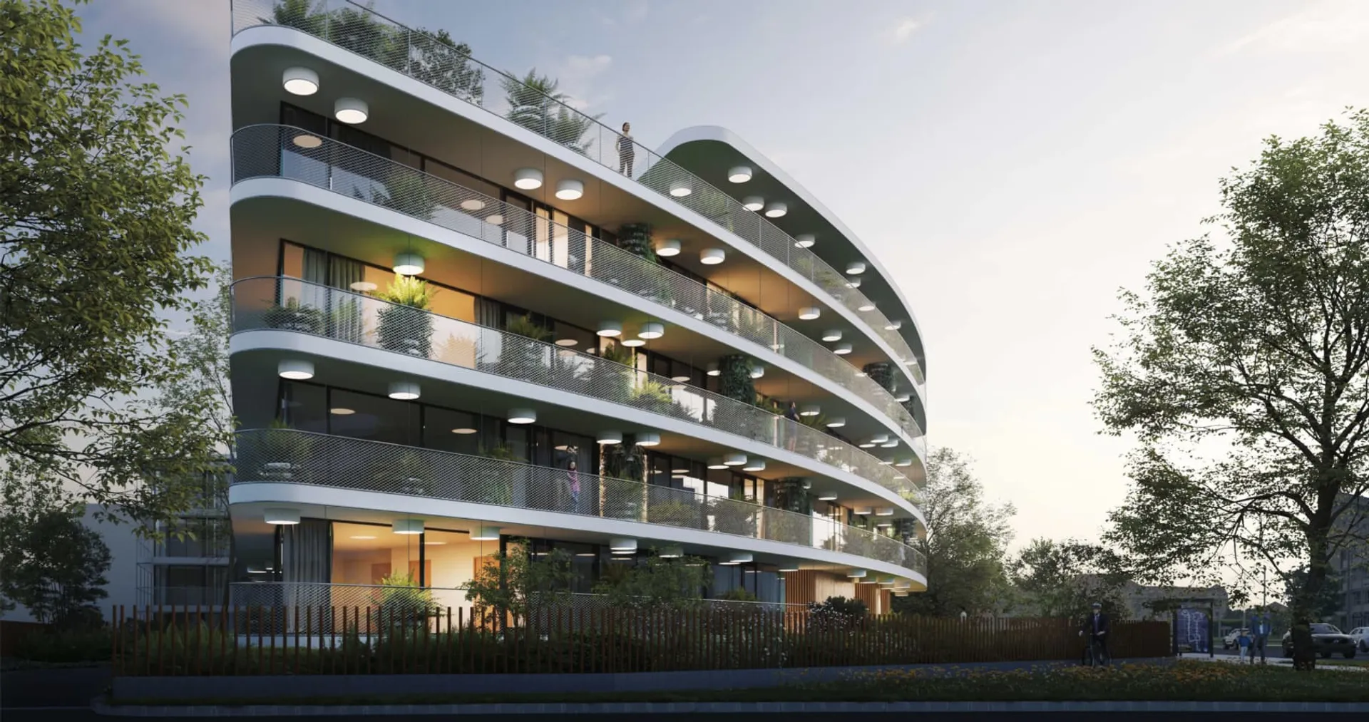 MANOR 12 Residencies