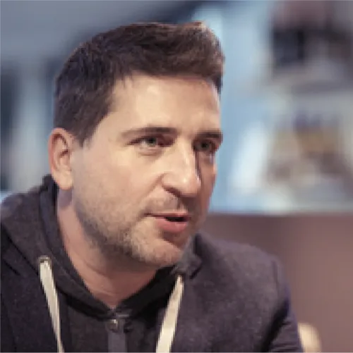BORDÁS PÉTER